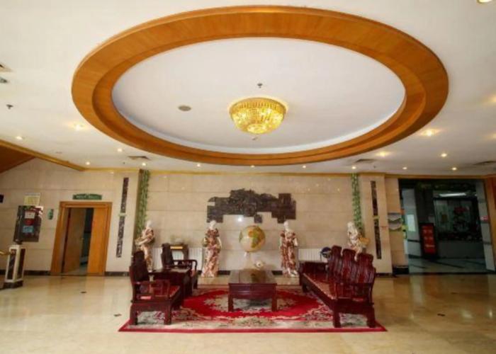 Fangyuan Hotel