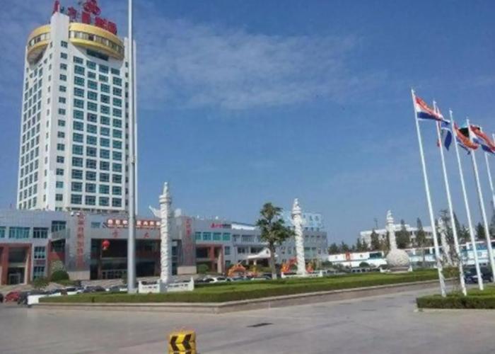 Fangyuan Hotel