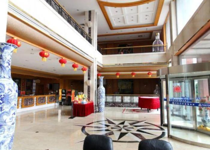 Fangyuan Hotel