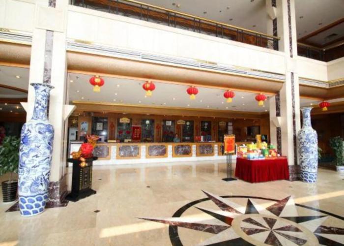 Fangyuan Hotel