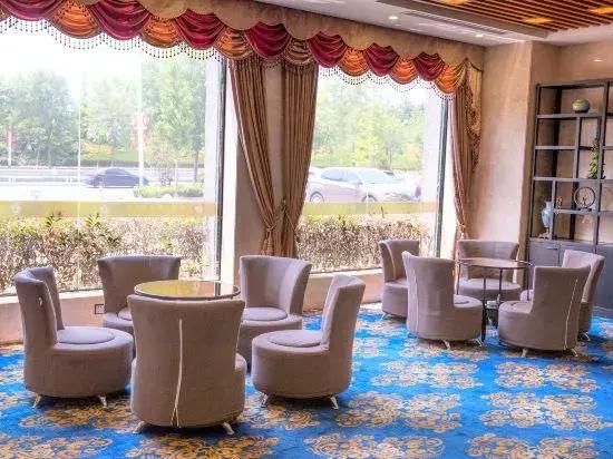 Haiyang Yifenglou Hotel