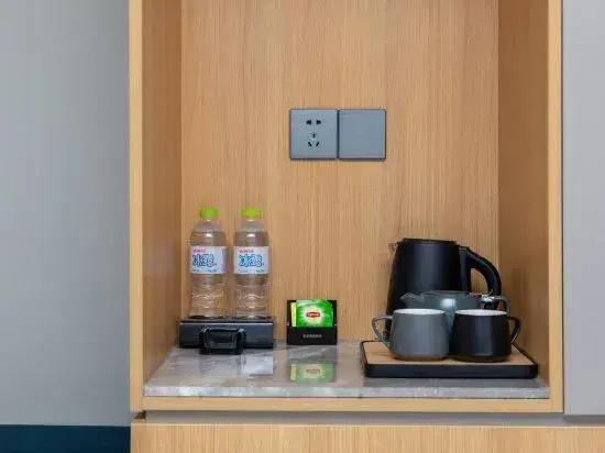 Homeinn Selected Hotel (Haiyang Xinyuan Square)