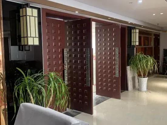 Hotel risheng