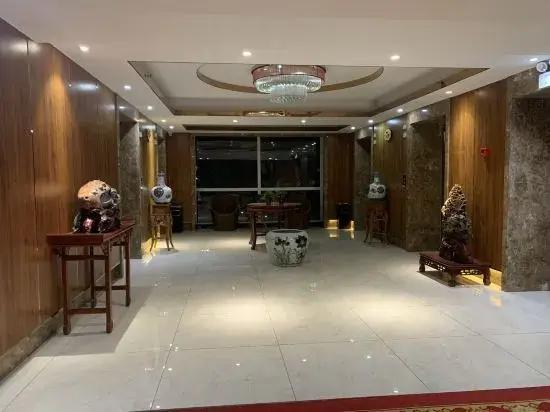 Hotel risheng