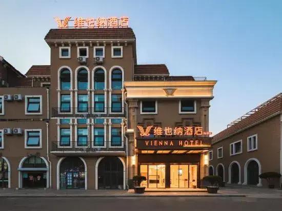 Vienna Hotel