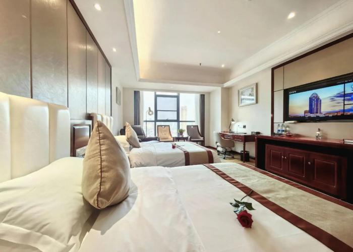 Rongjia International Hotel