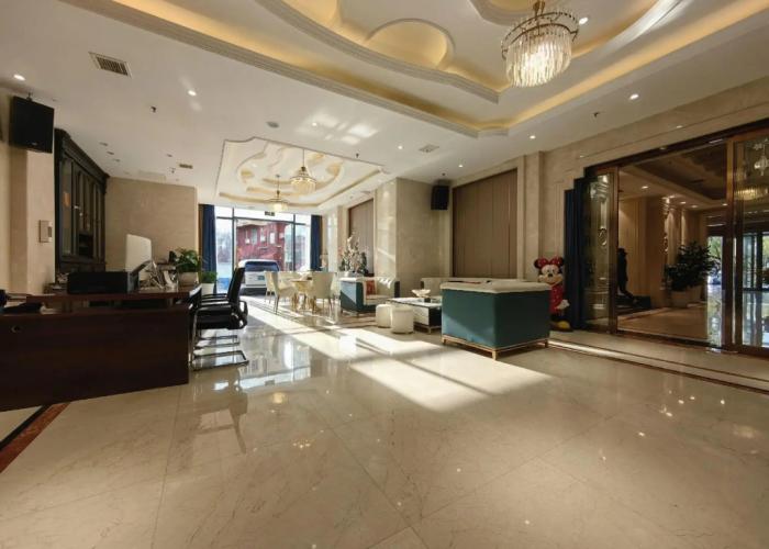 Rongjia International Hotel