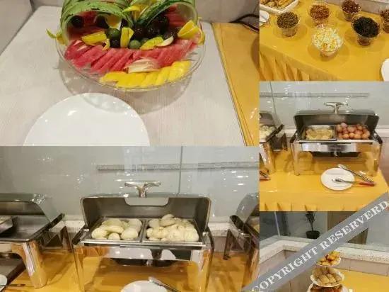 GreenTree Zhixuan Hotel (Bihai Road, Longkou, Yantai)