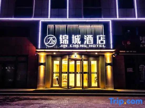 Longkou Jincheng Hotel (Yugang Road Branch)