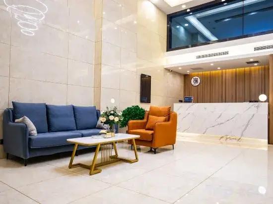 Longkou Jincheng Hotel (Yugang Road Branch)