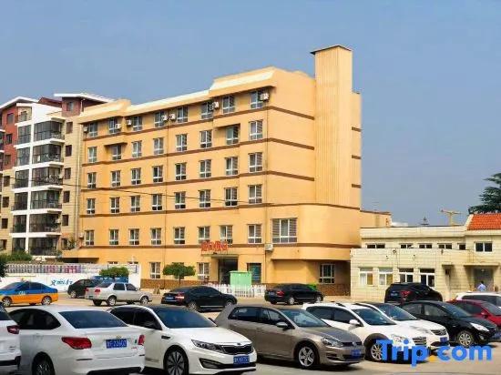 Longkou Holiday (Longkou Hotel Tower B)