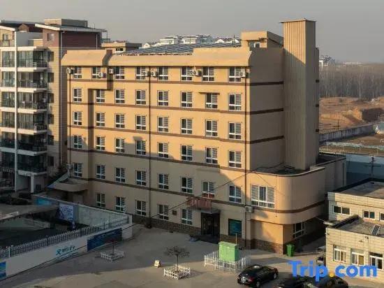 Longkou Holiday (Longkou Hotel Tower B)