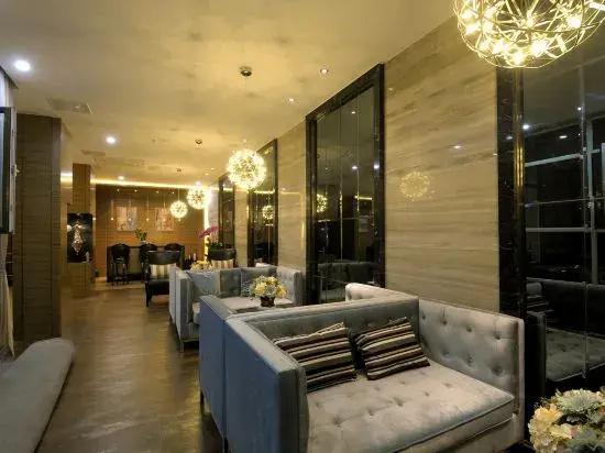 Longkou Fujing Holiday Hotel