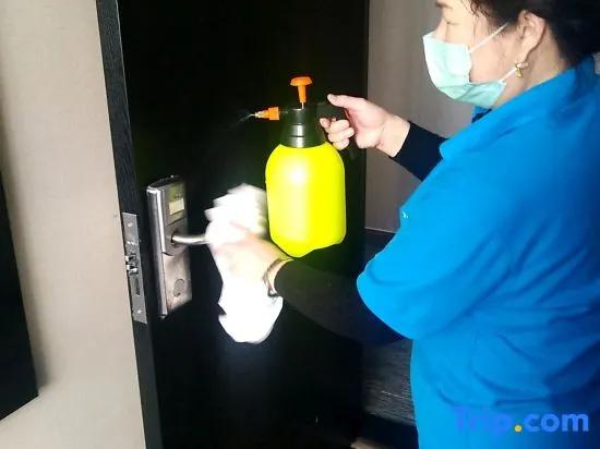 Longkou Fujing Holiday Hotel