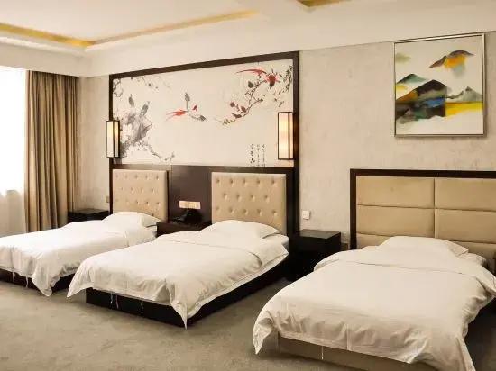 Longkou Jinyangguang Grand Hotel