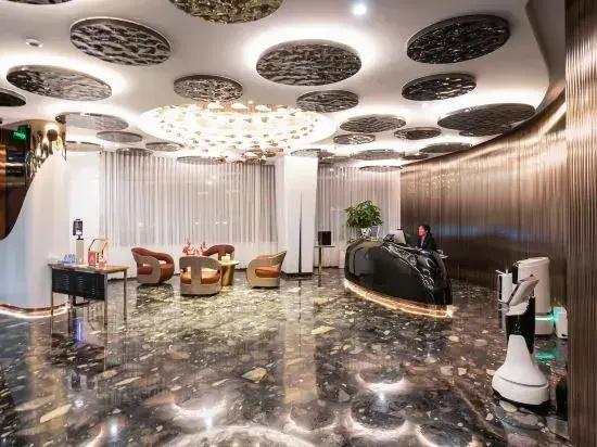 Longkou Hotel Longgang