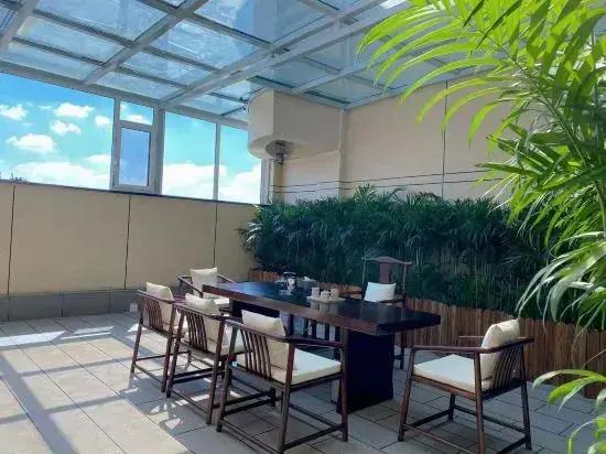 Longkou Hotel Longgang