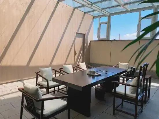 Longkou Hotel Longgang