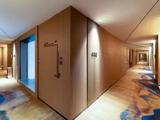 Longkou Hotel Longgang