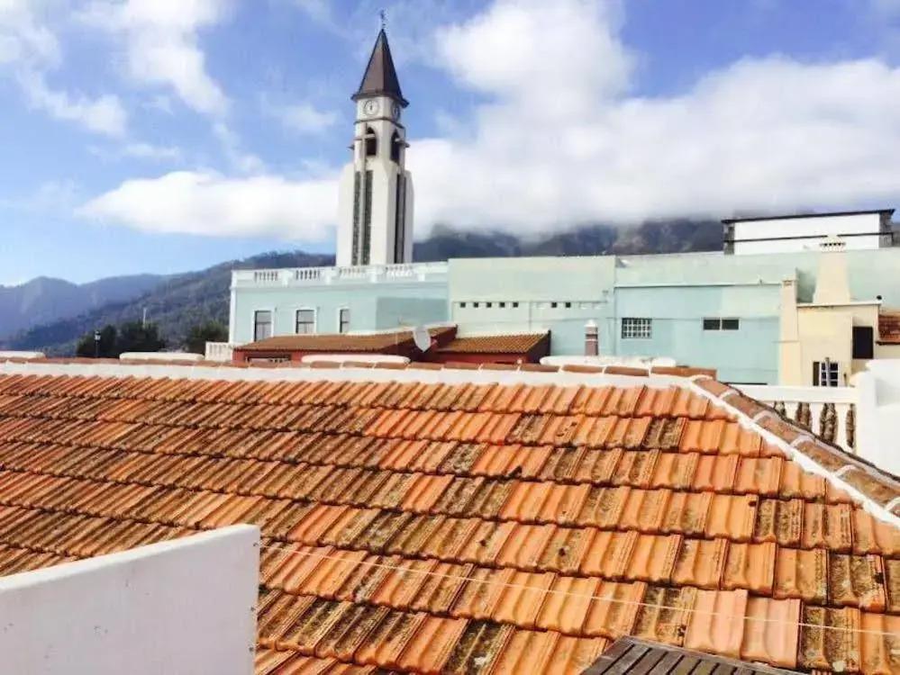 Hostel La Casa Encantada