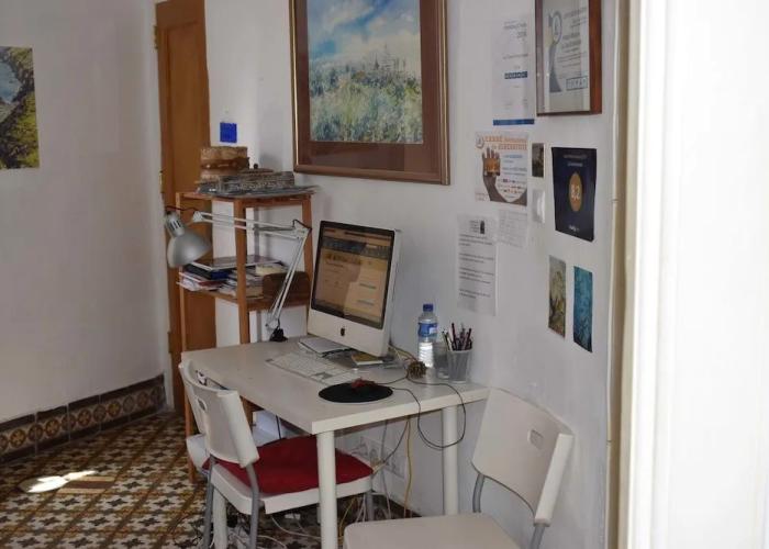 Hostel La Casa Encantada