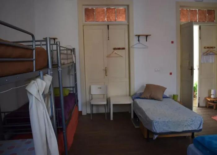 Hostel La Casa Encantada