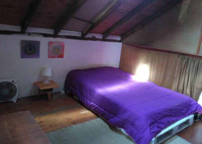 Hostel La Casa Encantada