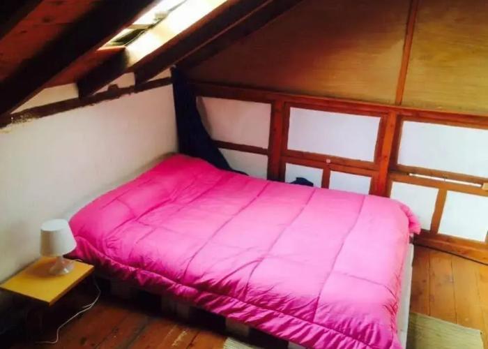 Hostel La Casa Encantada