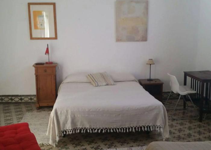 Hostel La Casa Encantada