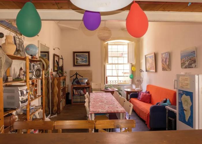 Hostel La Casa Encantada