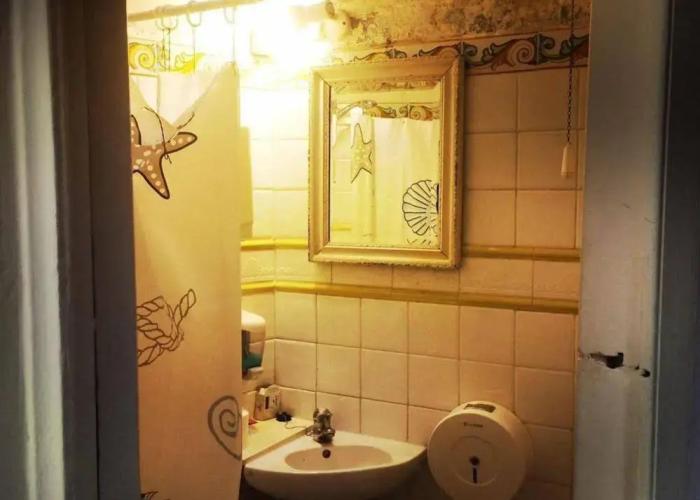 Hostel La Casa Encantada