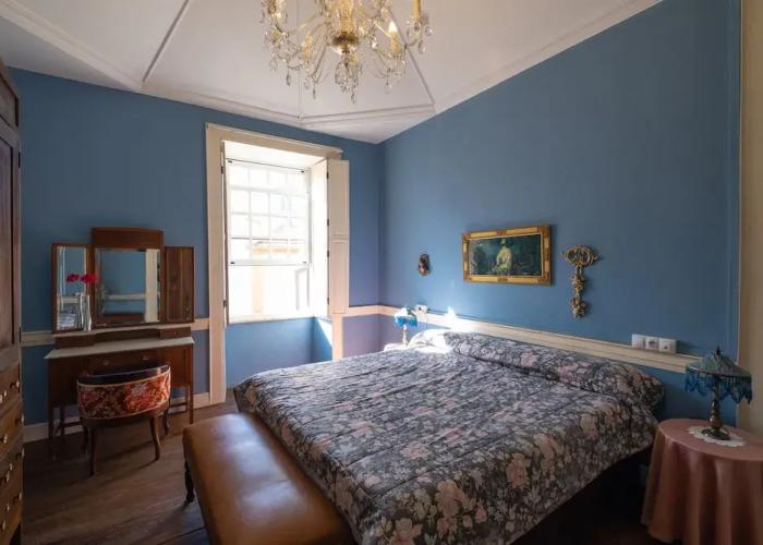 Albergue Casa Jurado
