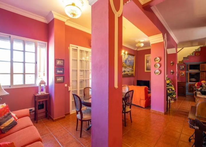 Albergue Casa Jurado
