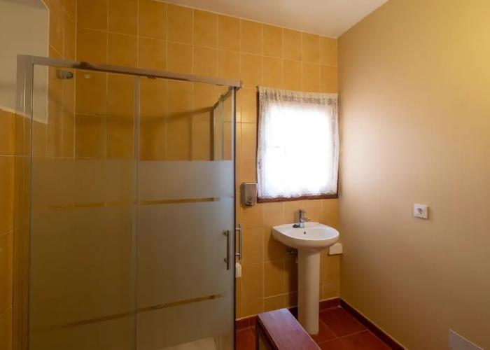 Albergue Casa Jurado