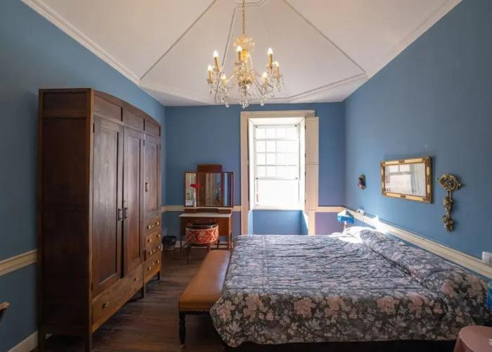 Albergue Casa Jurado