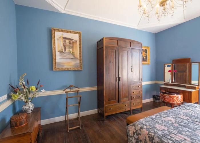 Albergue Casa Jurado