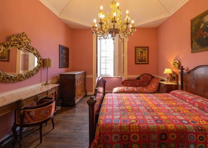 Albergue Casa Jurado