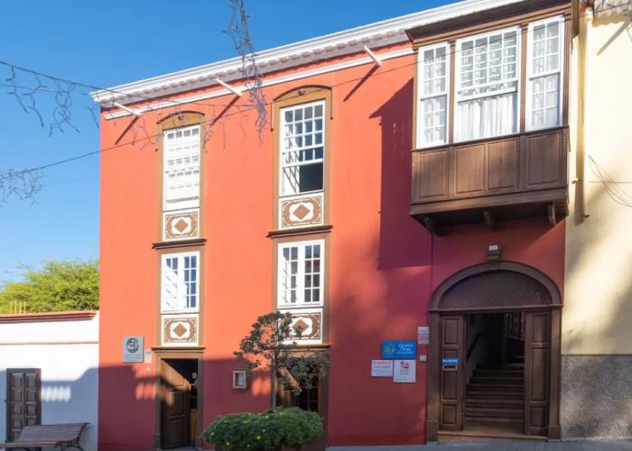 Albergue Casa Jurado