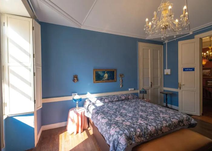 Albergue Casa Jurado