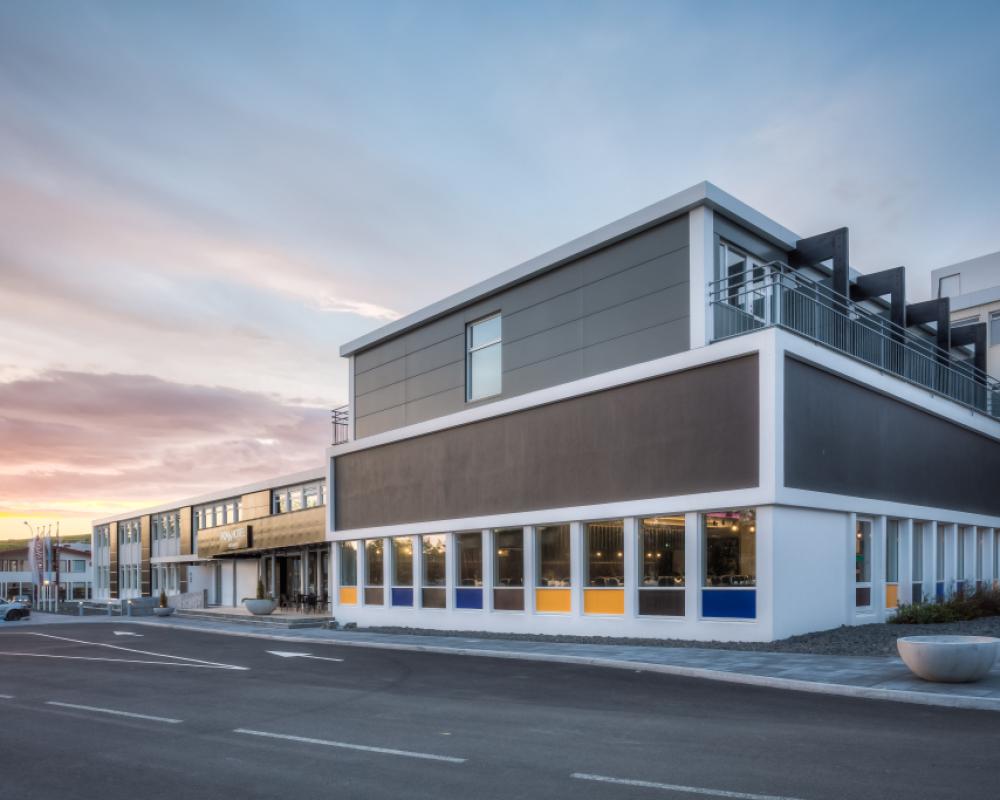 Fosshotel Husavik