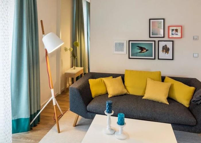 Goldkind Feine Wohn & Schlafstuben