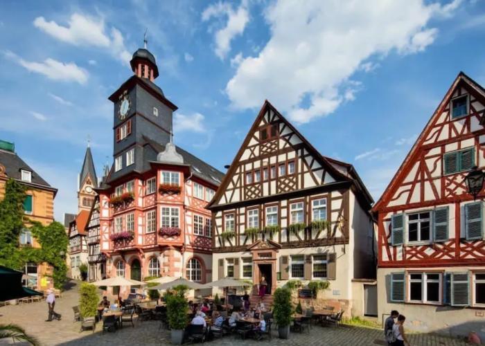 Goldkind Feine Wohn & Schlafstuben