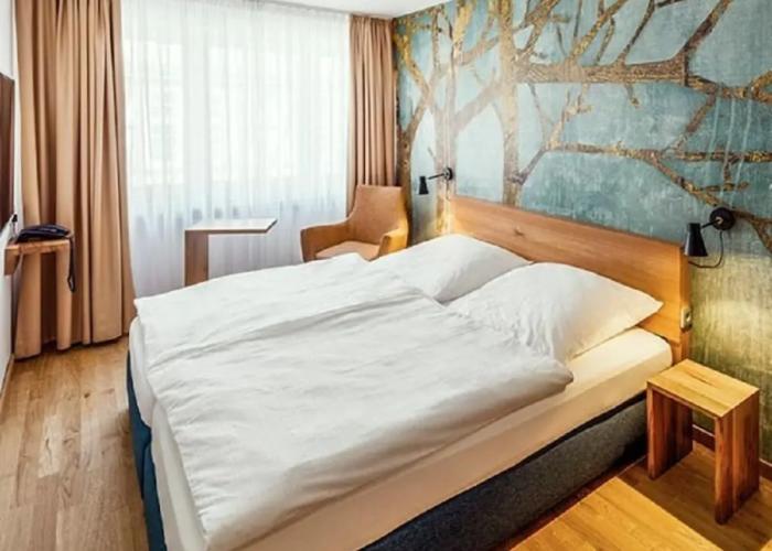 Goldener Engel Hotel - Restaurant