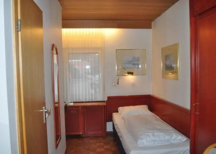Hotel Starkenburger Hof