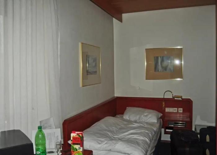 Hotel Starkenburger Hof
