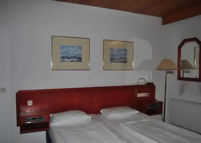 Hotel Starkenburger Hof