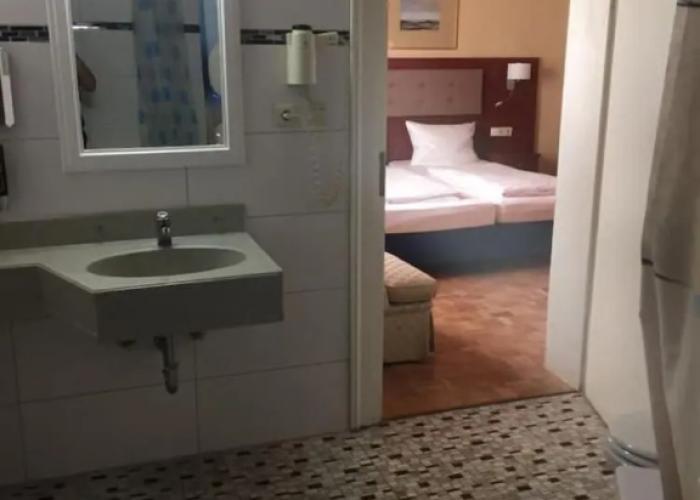 Hotel Starkenburger Hof