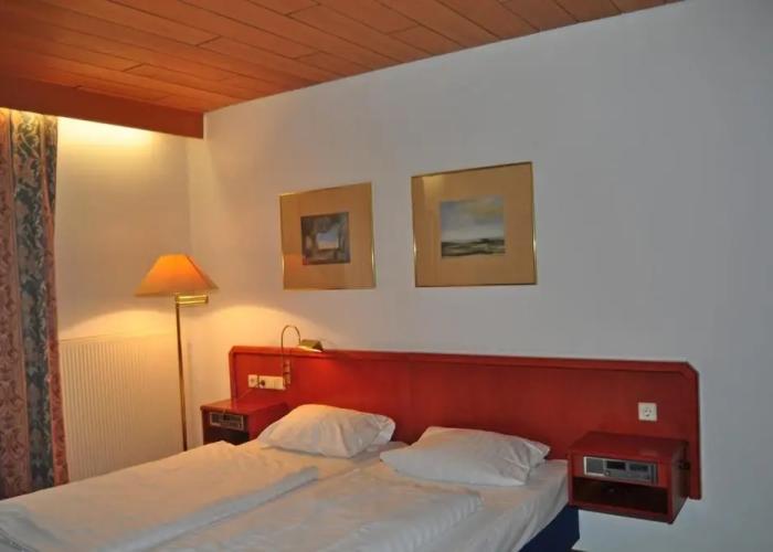 Hotel Starkenburger Hof