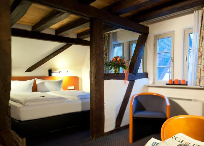 ACHAT Hotel Heppenheim