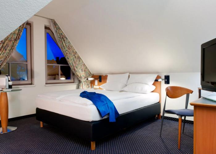 ACHAT Hotel Heppenheim